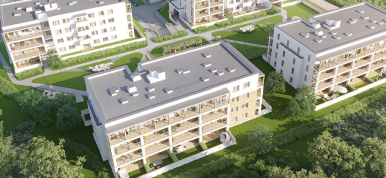 Mieszkania na sprzedaż w Lublinie – komfortowe i funkcjonalne lokale w dogodnej lokalizacji